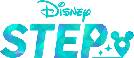 Disney STEP