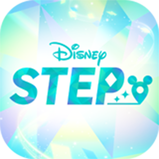 Disney STEP