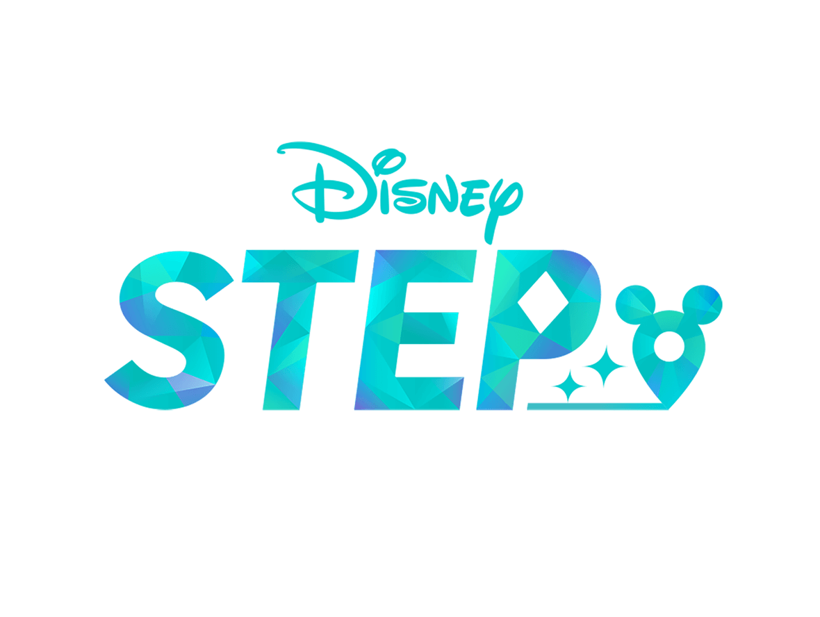 Disney STEP